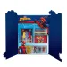Luna: Set creativ cu 25 piese Spider-Man