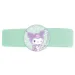 Luna: Set de 2 elastice de păr Kuromi