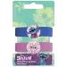 Luna: Set de 2 elastice de păr Lilo &amp; Stitch