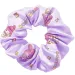 Luna: Set de 2 elastice de păr tip scrunchie My Melody