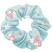 Luna: Set de 2 elastice de păr tip scrunchie My Melody