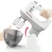 Luna: Set de joacă robot de bucătărie cu lumină și sunet