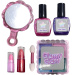 Luna: Set de machiaj Glammy Gloss, 10 piese