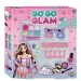 Luna: Set de machiaj Go-Go Glam, 22 piese