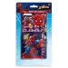 Luna: Set de papetărie cu 5 piese Spider-Man
