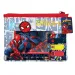 Luna: Set de rechizite Spider-Man, 10 piese