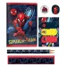 Luna: Set de rechizite Spider-Man, 10 piese
