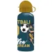 Luna: Sticlă de apă pentru băieți Must Team, din aluminiu, disponibilă în mai multe variante, 500ml, 1 bucată