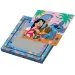 Luna: Stitch Hawaii atmosferă puzzle cu 64 piese, cu ramă, de colorat