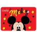 Luna: Suport de birou cu Mickey Mouse 43x29cm
