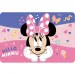 Luna: Suport de birou pentru copii Minnie Mouse 43x29cm