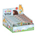 Luna: The Littlies set de 4 gume de șters în cutie, în diverse variante