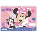 Luna: caiet de schițe Minnie Mouse în două variante, 1 buc. imaginea 2