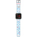 Luna: ceas de mână cu LED Hello Kitty Cinnamoroll