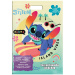 Luna: săculeț surpriză Disney Stitch 29x40 cm