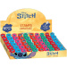 Luna: ștampilă pentru vârful pixului cu model Disney Stitch, în mai multe variante, 1 buc.