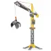 Macara uriașă de 110 cm - Dickie Toys