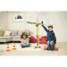 Macara uriașă de 110 cm - Dickie Toys