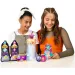 Magic Mixies: Pixlings Amber păpușă cu părul ce poate fi pieptănat