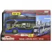 Majorette: Autobuz MAN Lions City 10E cu lumină și sunet - Simba Toys