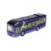 Majorette: Autobuz MAN Lions City 10E cu lumină și sunet - Simba Toys