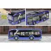 Majorette: Autobuz MAN Lions City 10E cu lumină și sunet - Simba Toys