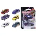 Majorette: Ediție Limitată 11 mașinuțe în diferite variante - Simba Toys