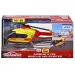 Majorette: Elicopter de salvare Airbus H135 cu lumină și sunet - Simba Toys