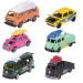 Majorette: Mașinuță premium Volkswagen în mai multe variante, 1 buc - Simba Toys