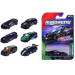 Majorette: Neon Racer mașinuță colecționabilă 1/64 1 buc. - Simba Toys