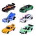 Majorette: Porsche Premium masina in diverse variante - Simba Toys