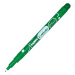 Marker acrilic verde 0,5 mm - Carioca