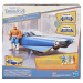 Marvel – Cei patru fantastici Epic World of Action: Fantasticar plutitor și de croazieră - Hasbro