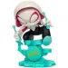 Marvel: Colecția Mighty-Verse a Omului Păianjen - Mini figurina Spider Gwen - Hasbro