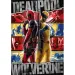 Marvel: Deadpool și Wolverine puzzle de 1000 de piese - Clementoni