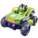 Marvel: Iron Man 2-în-1 set auto și figură Mech Hulk - Hasbro