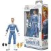 Marvel Legends: Cei Patru Fantastici - figurina Johnny Storm 15cm - Hasbro