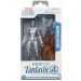 Marvel Legends: Cei Patru Fantastici - figurina Silver Surfer 15cm - Hasbro