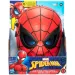 Marvel: Mască Spider-Man cu lumină - Hasbro