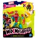Marvel Mix Mashers: Avengers Spider-Man figură cu accesorii - Hasbro