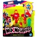Marvel Mix Mashers: Figurină Iron Man Avengers cu accesorii - Hasbro