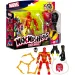 Marvel: Mix Mashers Omul de Fier-Păianjen figură cu accesorii - Hasbro