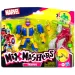 Marvel Mix Mashers: Răzbunătorii figurina Thanos cu accesorii - Hasbro