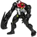 Marvel: Mix Mashers figură Venom cu accesorii - Hasbro