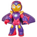Marvel Omul de Fier și prietenii săi fantastici: figura Vasszív cu accesorii - Hasbro