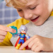 Marvel Omul de Fier și prietenii săi fantastici: figurina Thor cu accesorii - Hasbro