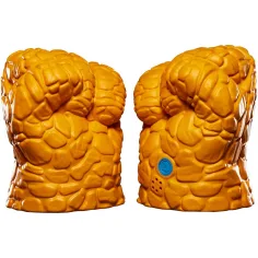 Marvel Pumnile de luptă cu efecte sonore ale „The Thing” - Hasbro imaginea 2