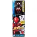Marvel Răzbunători: Seria Titan - figurină Miles Morales, 30 cm - Hasbro imaginea 1