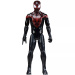 Marvel Răzbunători: Seria Titan - figurină Miles Morales, 30 cm - Hasbro