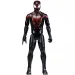 Marvel Răzbunători: Seria Titan - figurină Miles Morales, 30 cm - Hasbro imaginea 2